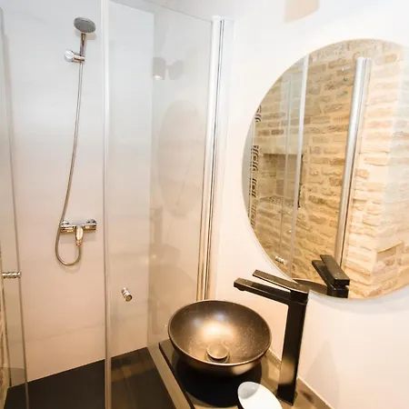 Apartamento Alijar Casa Boutique Castilleja de la Cuesta