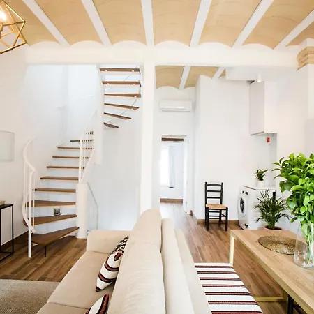 Alijar Casa Boutique Apartment *