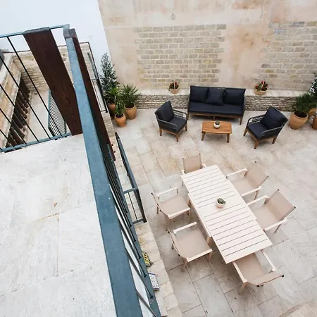 Alijar Casa Boutique * Castilleja de la Cuesta