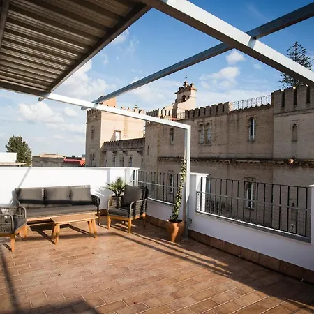 Alijar Casa Boutique *