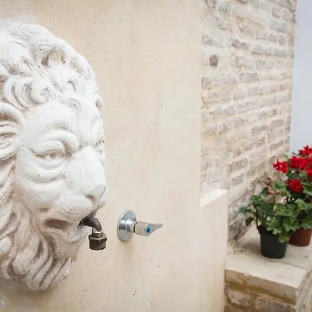 Alijar Casa Boutique Apartment Castilleja de la Cuesta