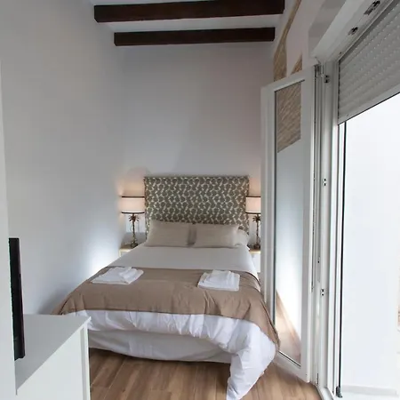 Alijar Casa Boutique Castilleja de la Cuesta